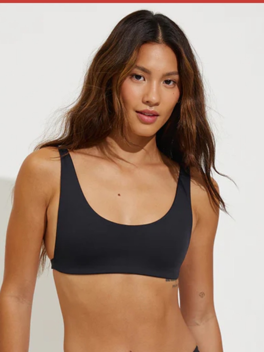 Left on Friday Escape Top